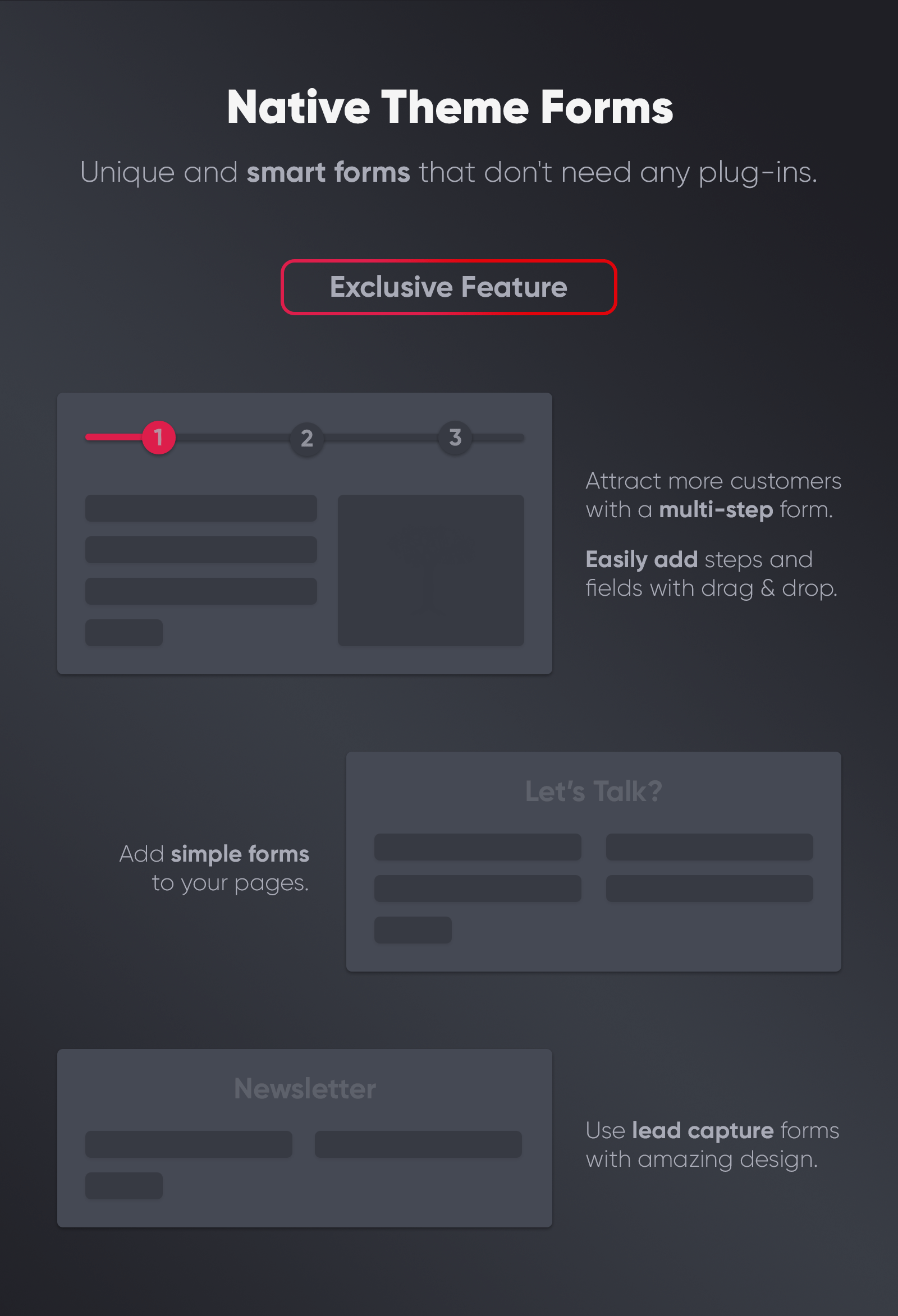 Leverage - Elementor Theme for Agency 6