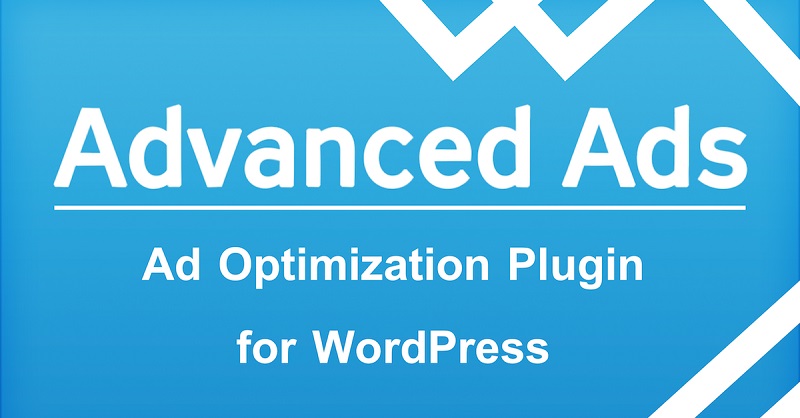 Advanced Ads Pro - The WordPress Ad Plugin
