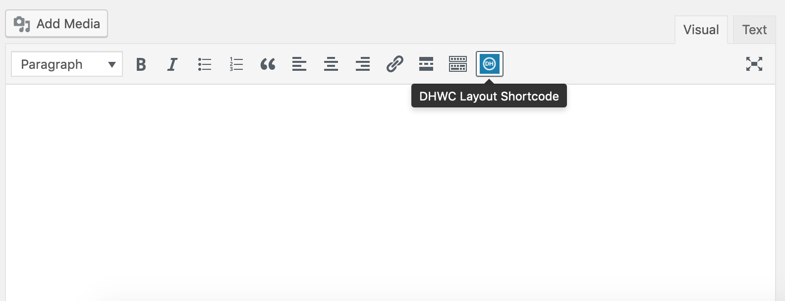 DHWCLayout - Woocommerce Products Layouts Shortcodes