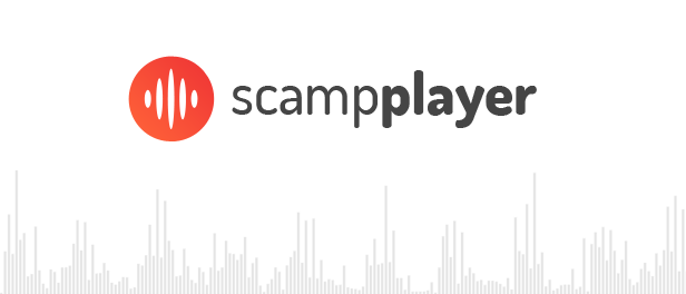 Scamp Music Player