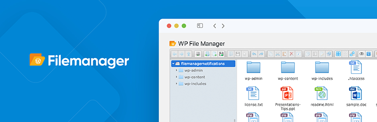 WP File Manager Pro Plugin