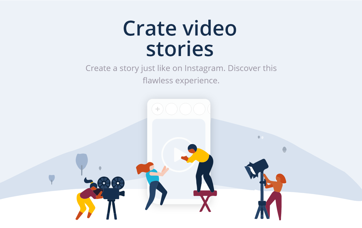 WP Story Premium - Instagram Style Stories For WordPress 9