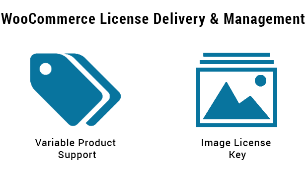 WooCommerce License Delivery & Management 1