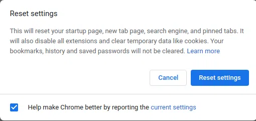 Cách khắc phục “Tải xuống không thành công: Lỗi mạng” trên Chrome