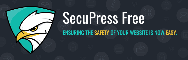 SecuPress pro — WordPress Security