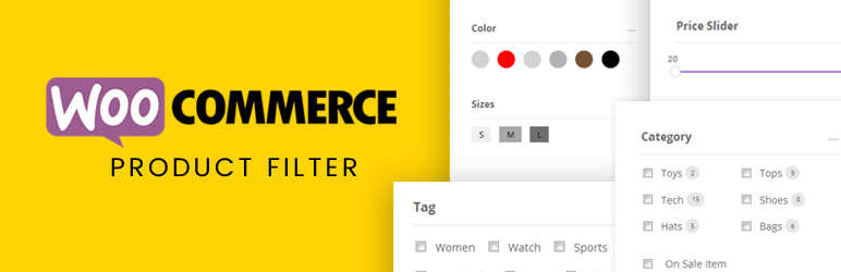 Themify WooCommerce Product Filter v1.3.6 NULLED