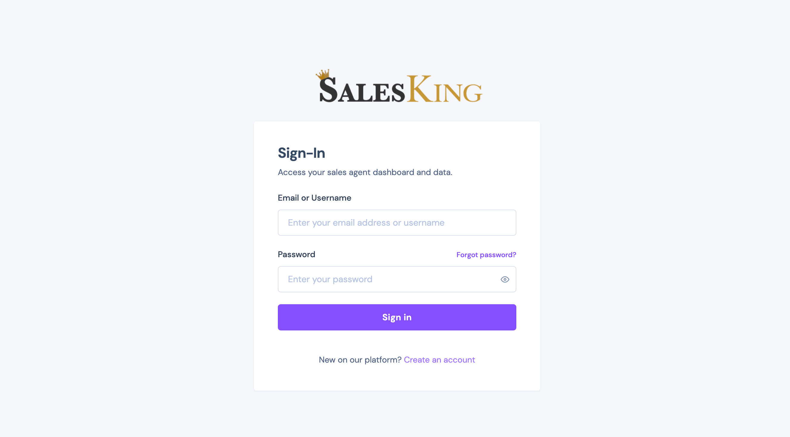 SalesKing - Ultimate Sales Team, Agents & Reps Plugin for WooCommerce 1