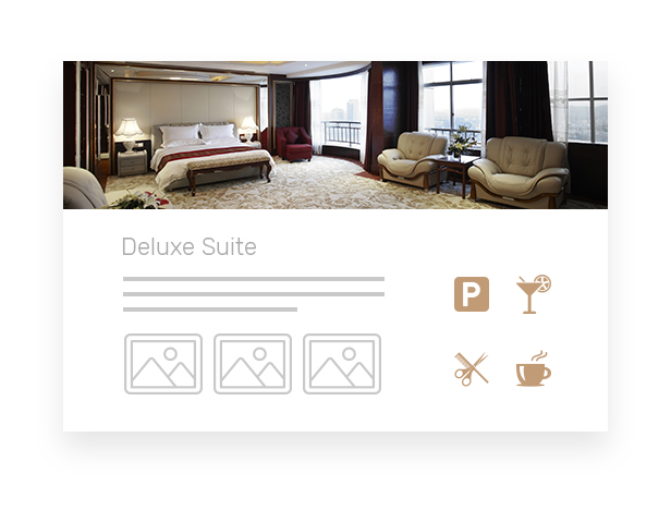 Sunway - Hotel Booking WordPress Theme 4
