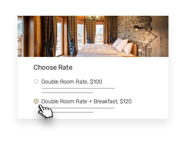 Sunway - Hotel Booking WordPress Theme 6