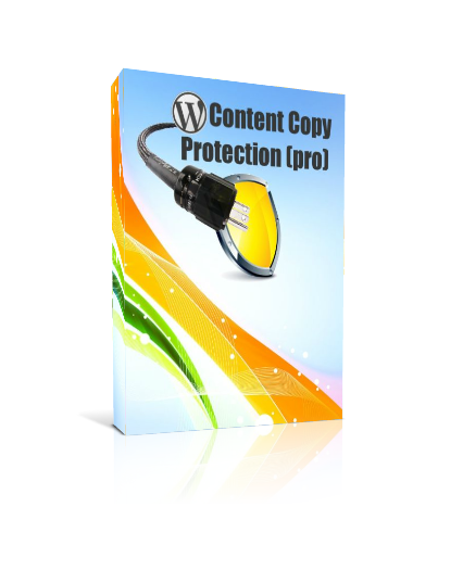 WP Content Copy Protection & No Right Click PRO 5