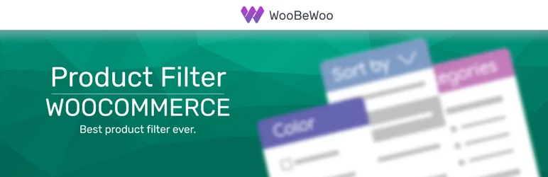 Stijg Huiswerk pad WooCommerce Product Filter WordPress plugin by WooBeWoo v2.1.0 NULLED