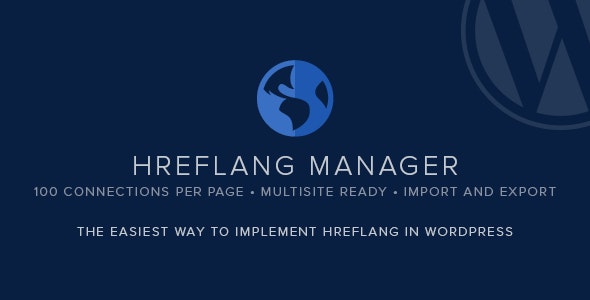 Hreflang Manager By DAEXT