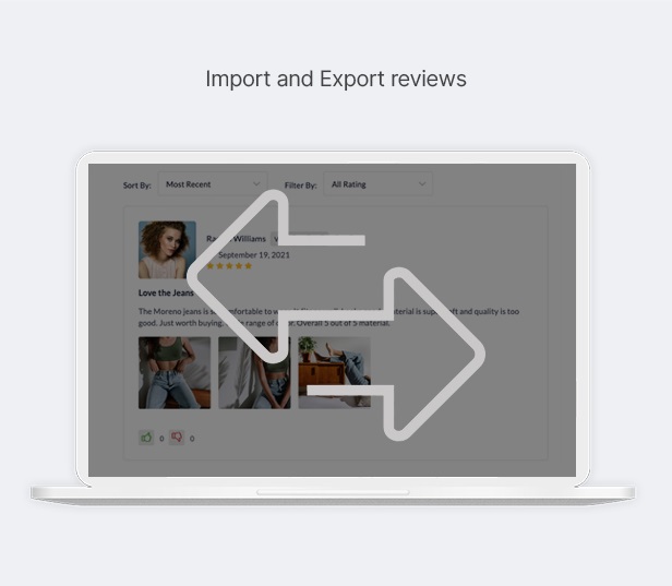 Smart Product Review For WooCommerce - All in one review pack for WooCommerce 6
