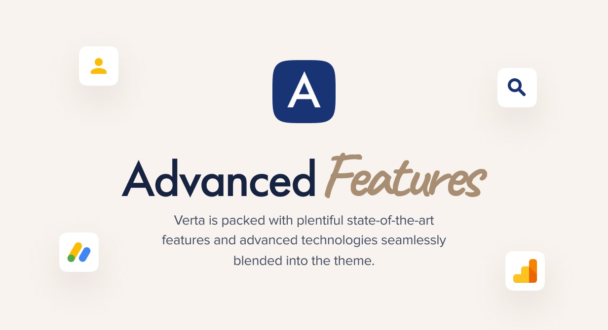 Verta - Multi-Concept WordPress Theme for Modern Publishers 9