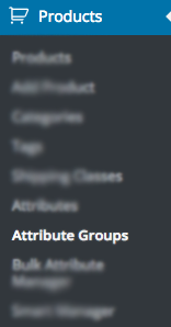 WooCommerce Group Attributes by welaunch 6