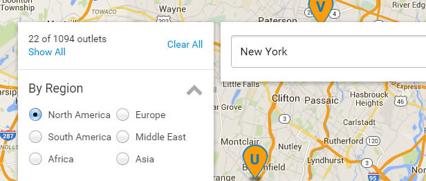 Super Store Finder for WordPress (Google Maps Store Locator) 12
