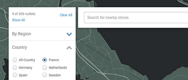 Super Store Finder for WordPress (Google Maps Store Locator) 13
