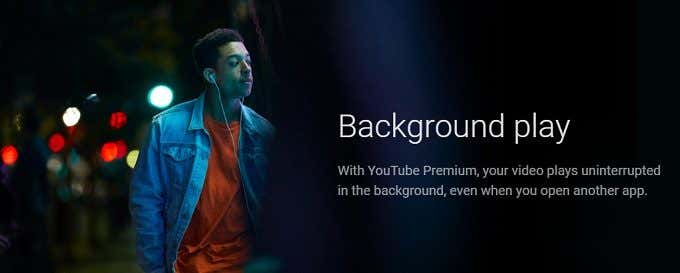 YouTube Premium là gì và có xứng đáng không?