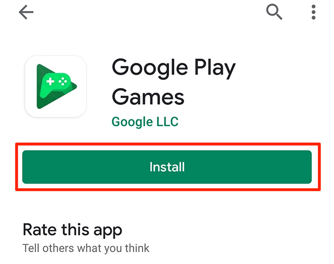 Cách khắc phục sự cố với Google Play