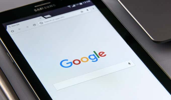 7 dịch vụ ít được biết đến của Google đáng xem