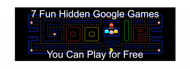 7 trò chơi thú vị bị ẩn trên Google mà bạn có thể chơi miễn phí