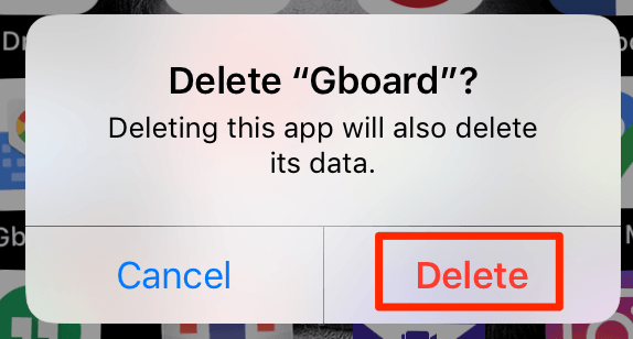 Cách khắc phục Gboard không hoạt động trên Android và iOS