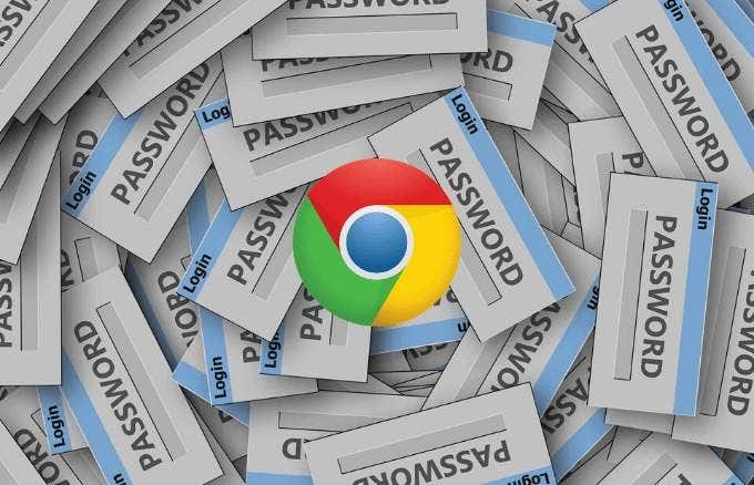 Trình quản lý mật khẩu của Chrome: Cách sử dụng và đó có phải là tất cả những gì bạn cần?
