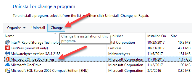 Fix Outlook Spell Checker Not Working image 5