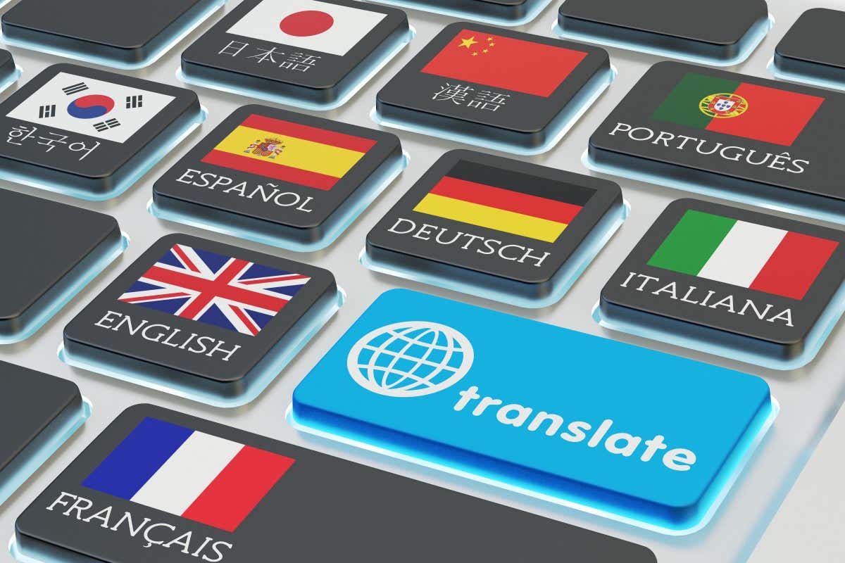 How to Translate a Web Page in Most Any Browser image