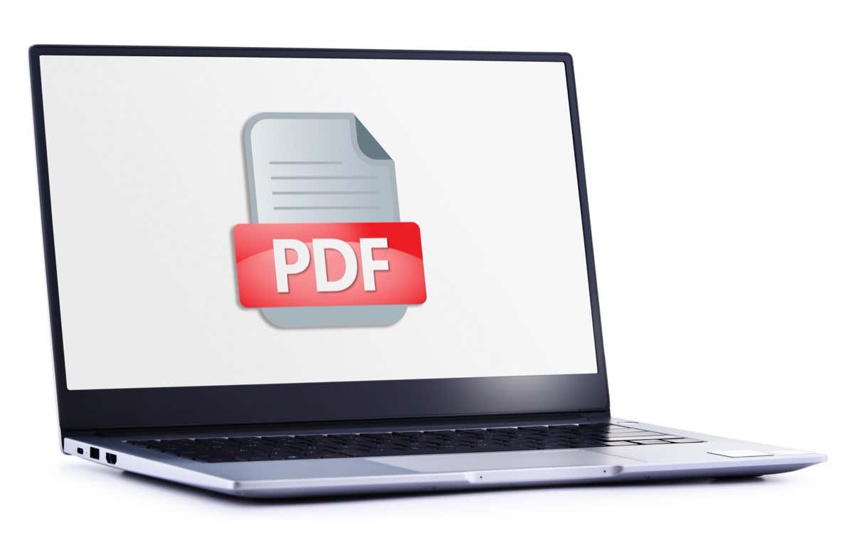 How to Check the Word Count of PDF Documents image 1