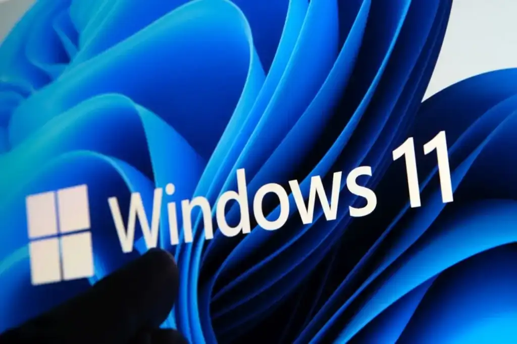Cách thoát toàn màn hình trong Windows 11 ảnh 1
