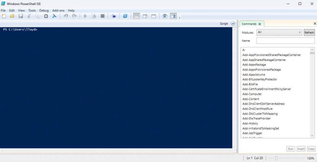 Cách so sánh hai thư mục hoặc thư mục trong Windows image 18